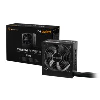 Блок питания be quiet! SYSTEM POWER 9 700W CM (BN303)