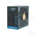 Блок питания CHIEFTEC BDF-650C 650 вт ATX Bronze