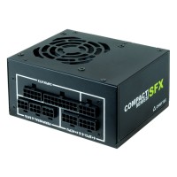 Блок питания CHIEFTEC CSN-650C 650 вт SFX Gold