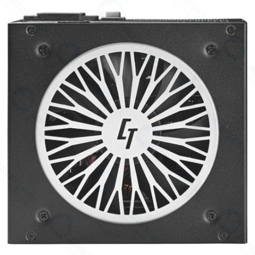 Блок питания Chieftec CHIEFTRONIC PowerUp GPX-850FC 850W GOLD