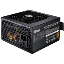 Блок питания Cooler Master MWE Gold 850 V2 850W MPE-8501-ACAAG-EU