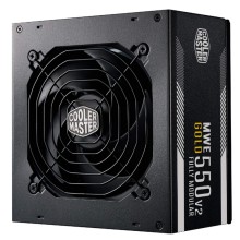 Блок питания Cooler Master MWE Gold V2 FM 550W MPE-5501-AFAAG-EU