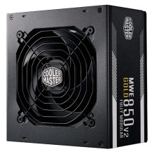 Блок питания Cooler Master MWE Gold V2 FM 850W MPE-8501-AFAAG-EU