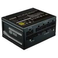 Блок питания Cooler Master V650 SFX Gold 650W MPY-6501-SFHAGV-EU
