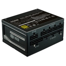 Блок питания Cooler Master V650 SFX Gold 650W MPY-6501-SFHAGV-EU
