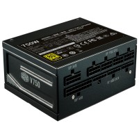 Блок питания Cooler Master V750 SFX Gold 750W MPY-7501-SFHAGV-EU