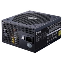 Блок питания Cooler Master V Gold V2 750W MPY-750V-AFBAG-EU