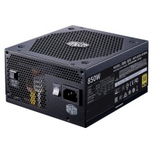 Блок питания Cooler Master V850 V2 Gold 850W MPY-850V-AFBAG-EU