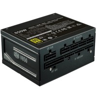 Блок питания Cooler Master V850 SFX Gold 850W MPY-8501-SFHAGV-EU