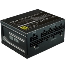 Блок питания Cooler Master V850 SFX Gold 850W MPY-8501-SFHAGV-EU