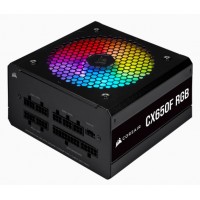 Блок питания Corsair CX650F RGB 650W CP-9020217-EU
