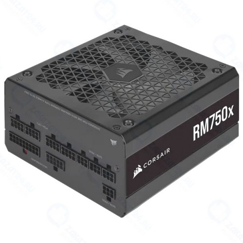 Блок питания Corsair RM750x [CP-9020199-EU] 750W Gold