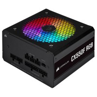 Блок питания Corsair CX550F RGB 550W CP-9020216-EU