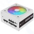 Блок питания Corsair CX550F RGB White 550W CP-9020225-EU