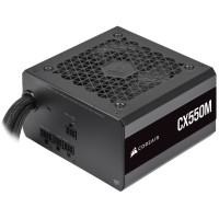 Блок питания Corsair CX550M 550W CP-9020220-EU Bronze