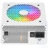Блок питания Corsair CX650F RGB White 650W CP-9020226-EU