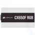 Блок питания Corsair CX650F RGB White 650W CP-9020226-EU