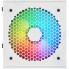 Блок питания Corsair CX650F RGB White 650W CP-9020226-EU