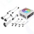 Блок питания Corsair CX650F RGB White 650W CP-9020226-EU