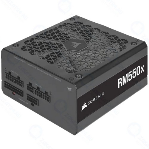 Блок питания Corsair RM550x 550W CP-9020197-EU