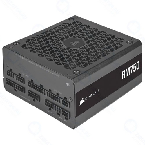 Блок питания Corsair RM750 750W CP-9020234-EU Gold