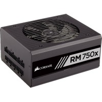 Блок питания Corsair RM750x 750W Ret GOLD (CP-9020179-EU)