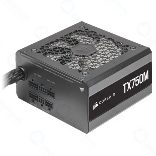 Блок питания CORSAIR TX750M CP-9020230-EU 750W ATX Gold