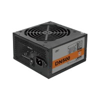 Блок питания Deepcool DN500 Nova 500W ATX простой