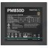 Блок питания Deepcool PM850D