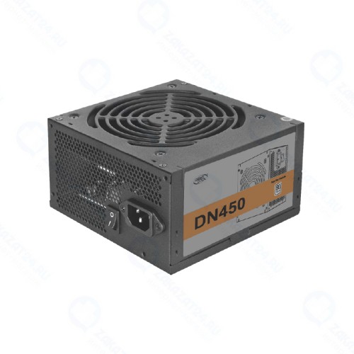 Блок питания Deepcool Nova DN450 ATX 450W RET