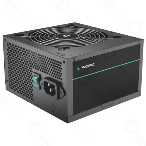 Блок питания Deepcool PM750D