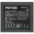Блок питания Deepcool PM750D