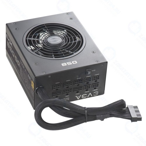 Блок питания EVGA 850 GQ 850W ATX GOLD (210-GQ-0850-V2)