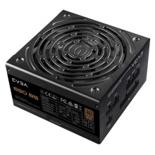 Блок питания EVGA B5 650 Bronze 220-B5-0650-V2