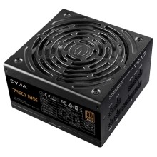 Блок питания EVGA B5 750W Bronze 220-B5-0750-V2