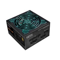 Блок питания EVGA G5 650W Supernova Gold 220-G5-0650-X2
