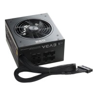 Блок питания EVGA GQ 650W Gold 210-GQ-0650-V2