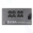 Блок питания EVGA GQ 650W Gold 210-GQ-0650-V2