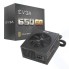 Блок питания EVGA GQ 650W Gold 210-GQ-0650-V2