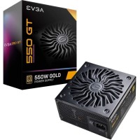 Блок питания EVGA GT 550 550W 220-GT-0550-Y2 Gold