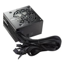 Блок питания EVGA N1 550W 100-N1-0550-L2