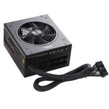 Блок питания EVGA 750 GQ 750W ATX (210-GQ-0750-V2)