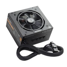 Блок питания EVGA BQ 500 Bronze 110-BQ-0500-K2