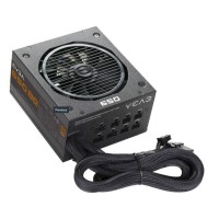 Блок питания EVGA BQ 650 Bronze 110-BQ-0650-V2