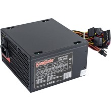 Блок питания 400W Exegate XP400 ATX EX219459RUS