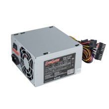 Блок питания 500W Exegate CP500 ATX EX219457RUS