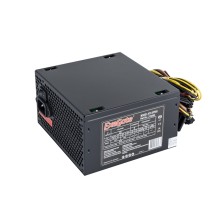 Блок питания 500W Exegate XP500 ATX SC EX219463RUS-S Блок питания 500W Exegate XP500 ATX SC EX219463RUS-S