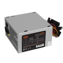 Блок питания 500W Exegate Special UNS500 ATX SC ES261569RUS-S Блок питания 500W Exegate Special UNS500 ATX SC ES261569RUS-S
