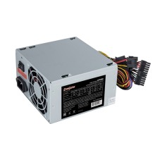 Блок питания ExeGate 550W CP550 ATX EX282067RUS Блок питания ExeGate 550W CP550 ATX EX282067RUS