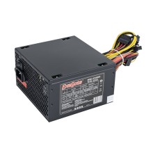 Блок питания 600W Exegate 600NPX ATX EX221643RUS Блок питания 600W Exegate 600NPX ATX EX221643RUS